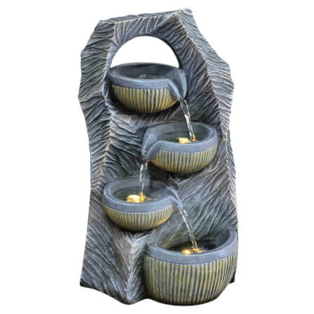 น้ำล้นตั้งพื้น EAKGIFT รุ่น1240313L ขนาดกลาง สไตล์ผสมผสานโมเดิร์นและคลาสสิกงาน_0