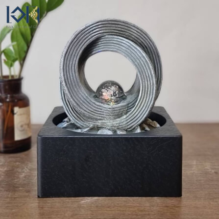 น้ำพุตั้งโต๊ะเสริมฮวงจุ้ย EAKGIFT รุ่น 7236166L_1