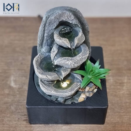 น้ำพุตั้งโต๊ะเสริมฮวงจุ้ย EAKGIFT รุ่น 1213037L-1_3