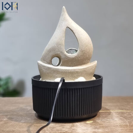 น้ำพุตั้งโต๊ะเสริมฮวงจุ้ย EAKGIFT รุ่น 7241237SL_3