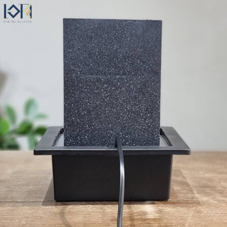 น้ำพุตั้งโต๊ะเสริมฮวงจุ้ย EAKGIFT รุ่น 22609GL_3