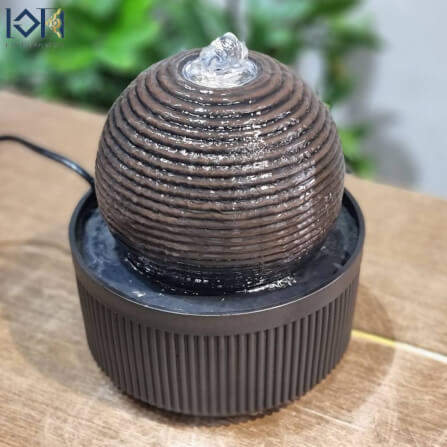 น้ำพุตั้งโต๊ะเสริมฮวงจุ้ย EAKGIFT รุ่น 24100L_4