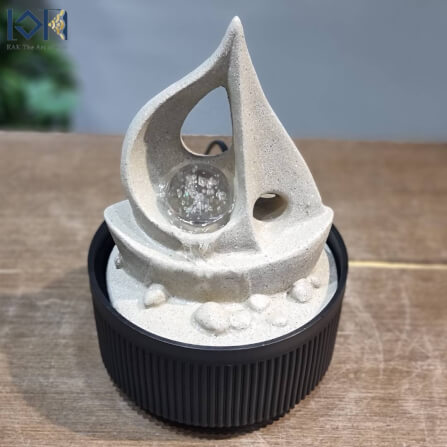 น้ำพุตั้งโต๊ะเสริมฮวงจุ้ย EAKGIFT รุ่น 7241237SL_5