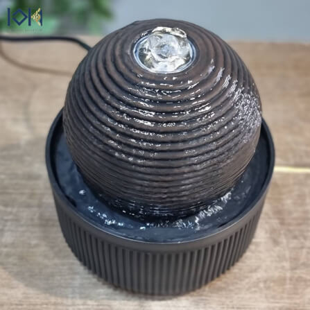 น้ำพุตั้งโต๊ะเสริมฮวงจุ้ย EAKGIFT รุ่น 24100L_5