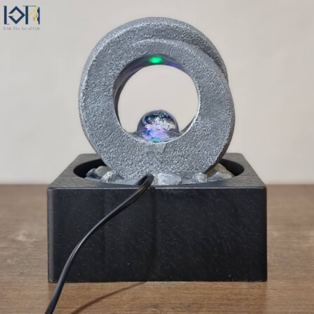 น้ำพุตั้งโต๊ะเสริมฮวงจุ้ย EAKGIFT รุ่น 7236166L_5