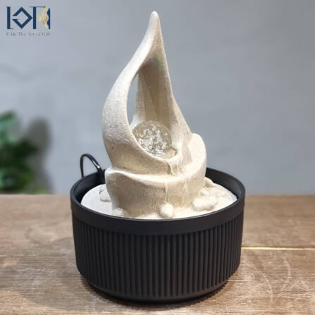 น้ำพุตั้งโต๊ะเสริมฮวงจุ้ย EAKGIFT รุ่น 7241237SL_6