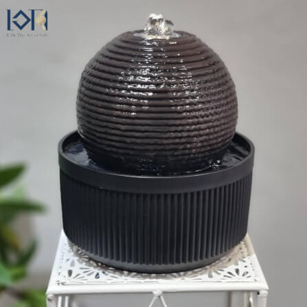 น้ำพุตั้งโต๊ะเสริมฮวงจุ้ย EAKGIFT รุ่น 24100L_6