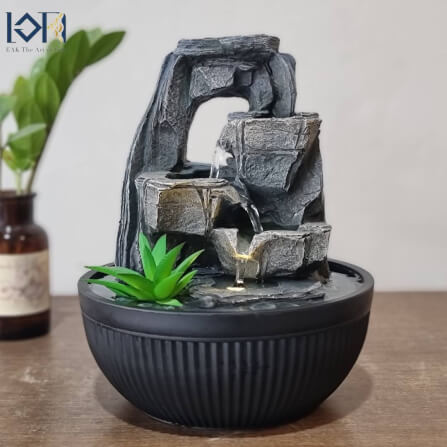 น้ำพุตั้งโต๊ะเสริมฮวงจุ้ย EAKGIFT รุ่น1203608_6