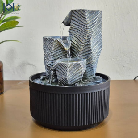 น้ำพุตั้งโต๊ะเสริมฮวงจุ้ย EAKGIFT รุ่น 1241147L_7