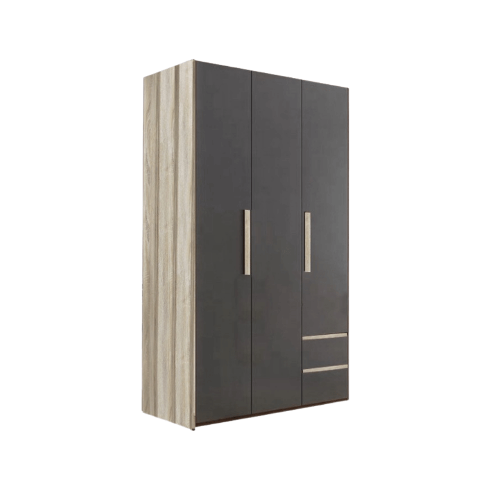 ชุดห้องนอน + ที่นอน PVC 3.5 ฟุต WISDOM DESIGN FURNITURE รุ่น WISDOM สี โซลิค/ยีนส์_3