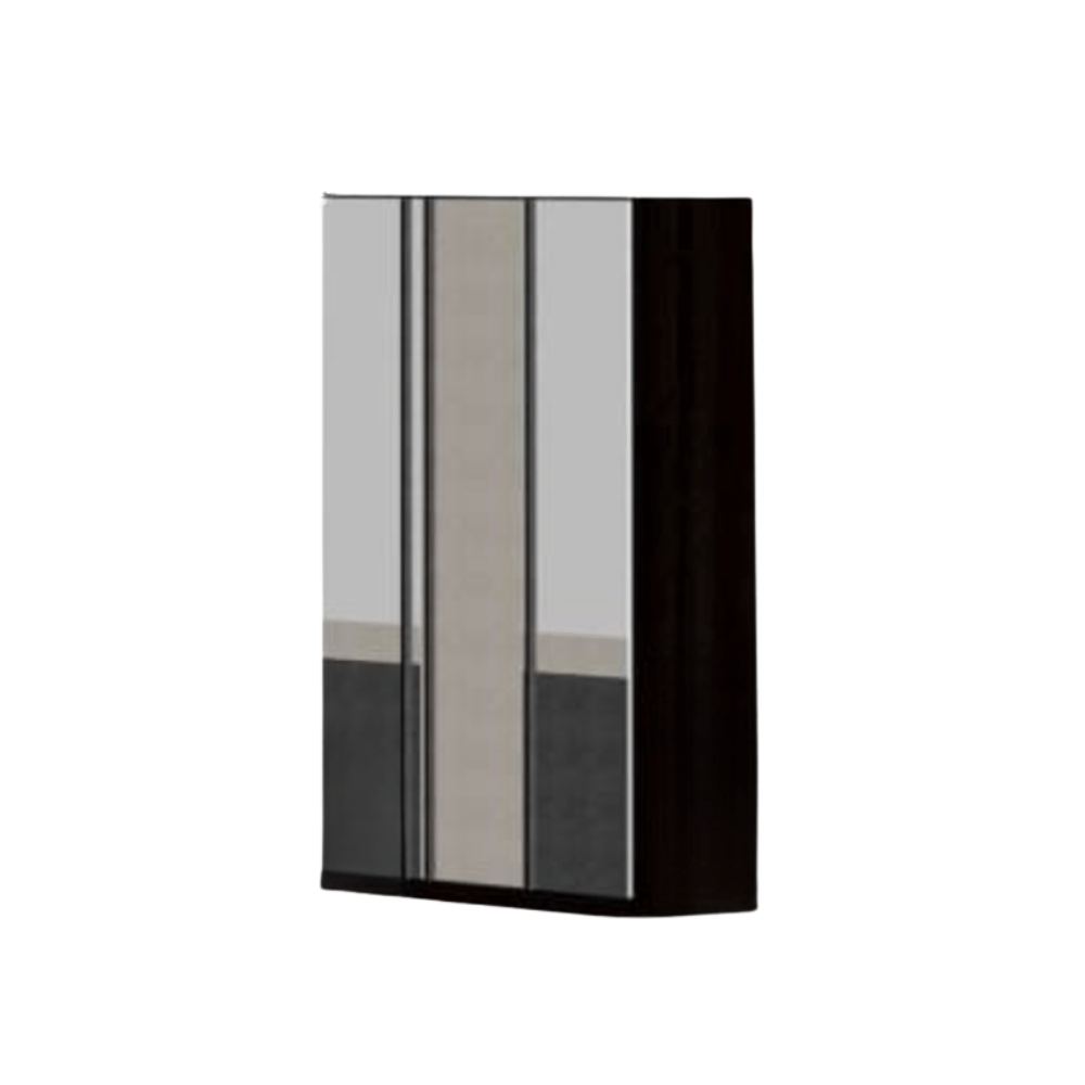 ชุดห้องนอน + ที่นอนสปริง 6 ฟุต WISDOM DESIGN FURNITURE รุ่น TOMMY สีโอ๊ค/เบจ_3