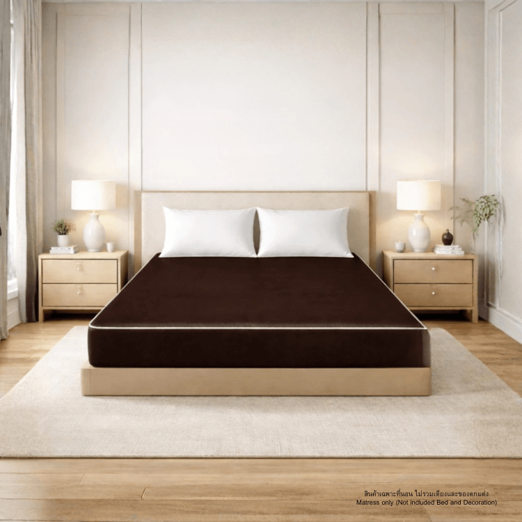 ที่นอน PVC 3.5 ฟุต WISDOM DESIGN FURNITURE รุ่น LUCKY