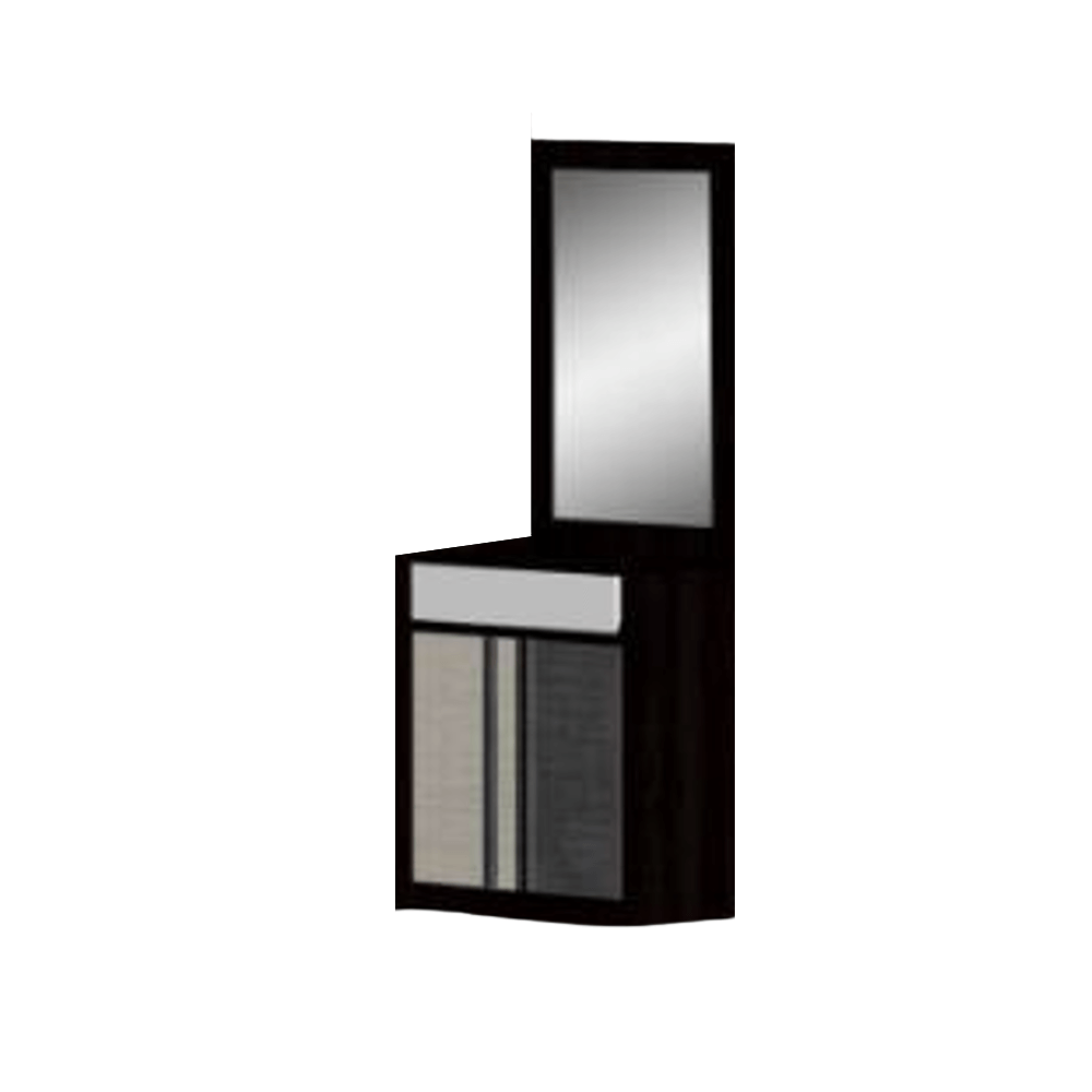 ชุดห้องนอน + ที่นอน PVC 5 ฟุต WISDOM DESIGN FURNITURE รุ่น TOMMY สีโอ๊ค/เบจ_4