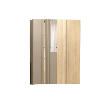 ชุดห้องนอน + ที่นอน PVC 6 ฟุต WISDOM DESIGN FURNITURE รุ่น MARTIN สี โซลิค_3