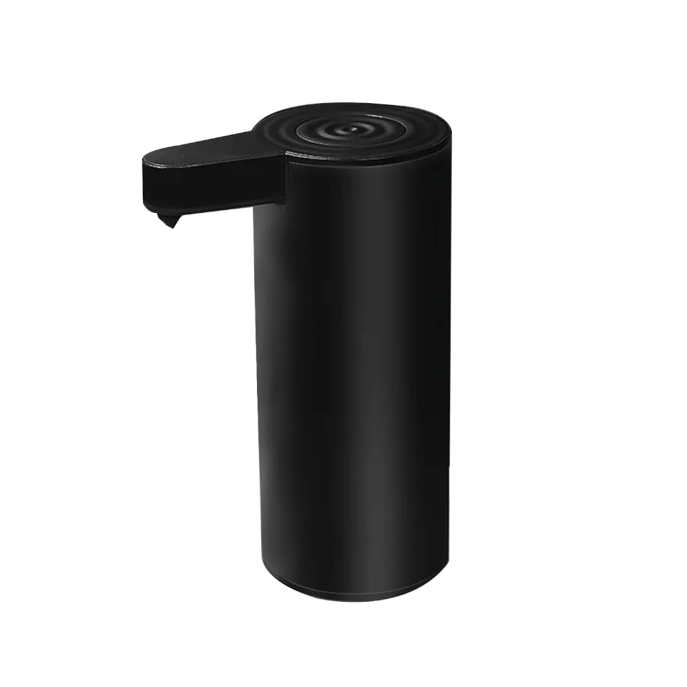 ที่กดสบู่อัตโนมัติ STARA AUTO SOAP DISPENSER BLACK ถ่าน 2A จ่ายน้ำยาระบบเซ็นเซอร์แบบไม่ต้องสัมผัส