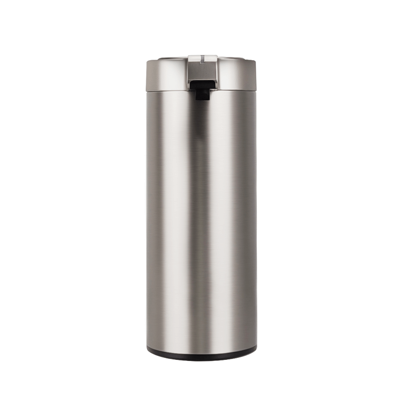 เครื่องจ่ายสบู่อัตโนมัติ STARA AUTO SOAP DISPENSER SILVER TYPE C จ่ายน้ำยาระบบเซ็นเซอร์แบบไม่ต้องสัมผัส_2