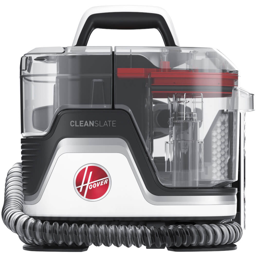 เครื่องทำความสะอาดพรม เบาะ และโซฟา HOOVER CLEANSLATE PRO MAX หัวแปรงหลายแบบสำหรับทุกพื้นที่การใช้งาน_9