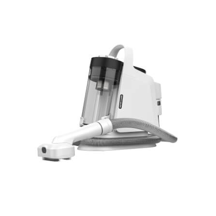 เครื่องตัดขนสัตว์เลี้ยง MC MISTER CLEAN PET PRO พร้อมถังเก็บขน 2 ลิตร มีหัวเปลี่ยนสำหรับทุกความต้องการ_1