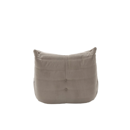 โซฟา STARA SOFT MUFFIN SOFA สีน้ำตาล จัดส่งแบบสูญญากาศ_6