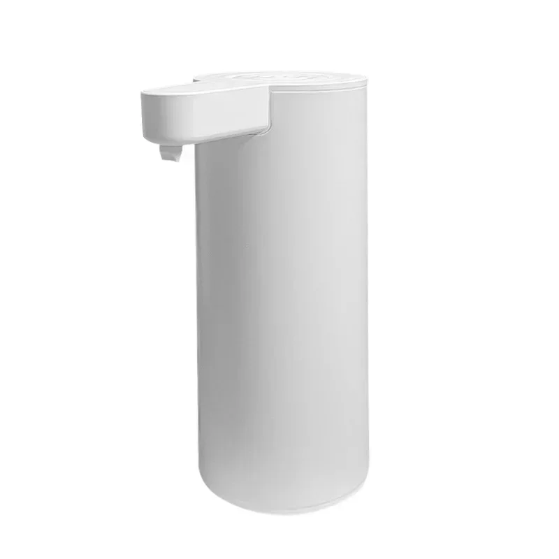 ที่กดสบู่อัตโนมัติ STARA AUTO SOAP DISPENSER WHITE ถ่าน 2A จ่ายน้ำยาระบบเซ็นเซอร์แบบไม่ต้องสัมผัส_0