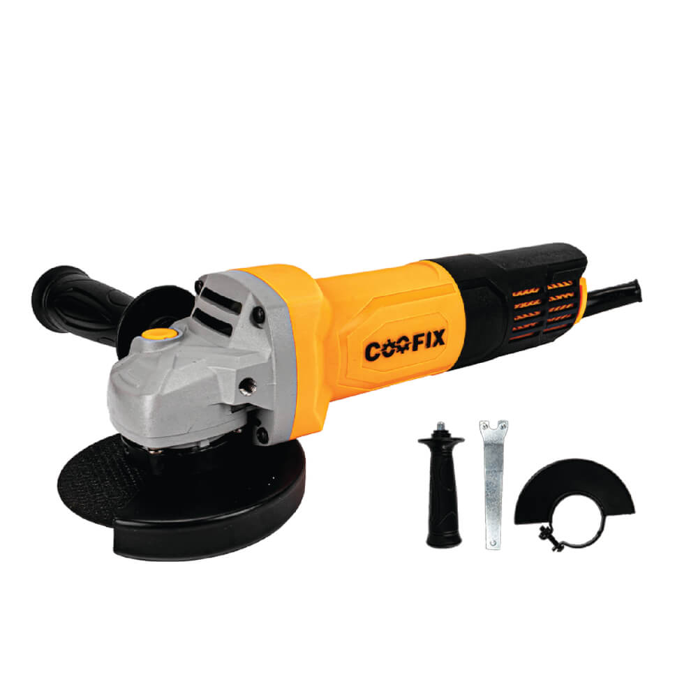 เครื่องเจียร COOFIX รุ่น CF-AG023 4 นิ้ว 850 วัตต์