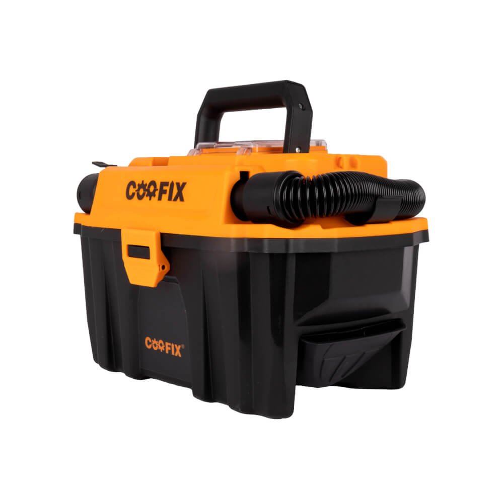 เครื่องดูดฝุ่นไร้สาย (พร้อมแบตเตอรี่) COOFIX รุ่น CF-CVC003 แบตเตอรี่ 20V