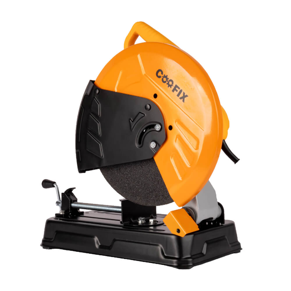 เครื่องตัดไฟเบอร์ COOFIX รุ่น CF-CM006 14 นิ้ว ปรับองศาได้