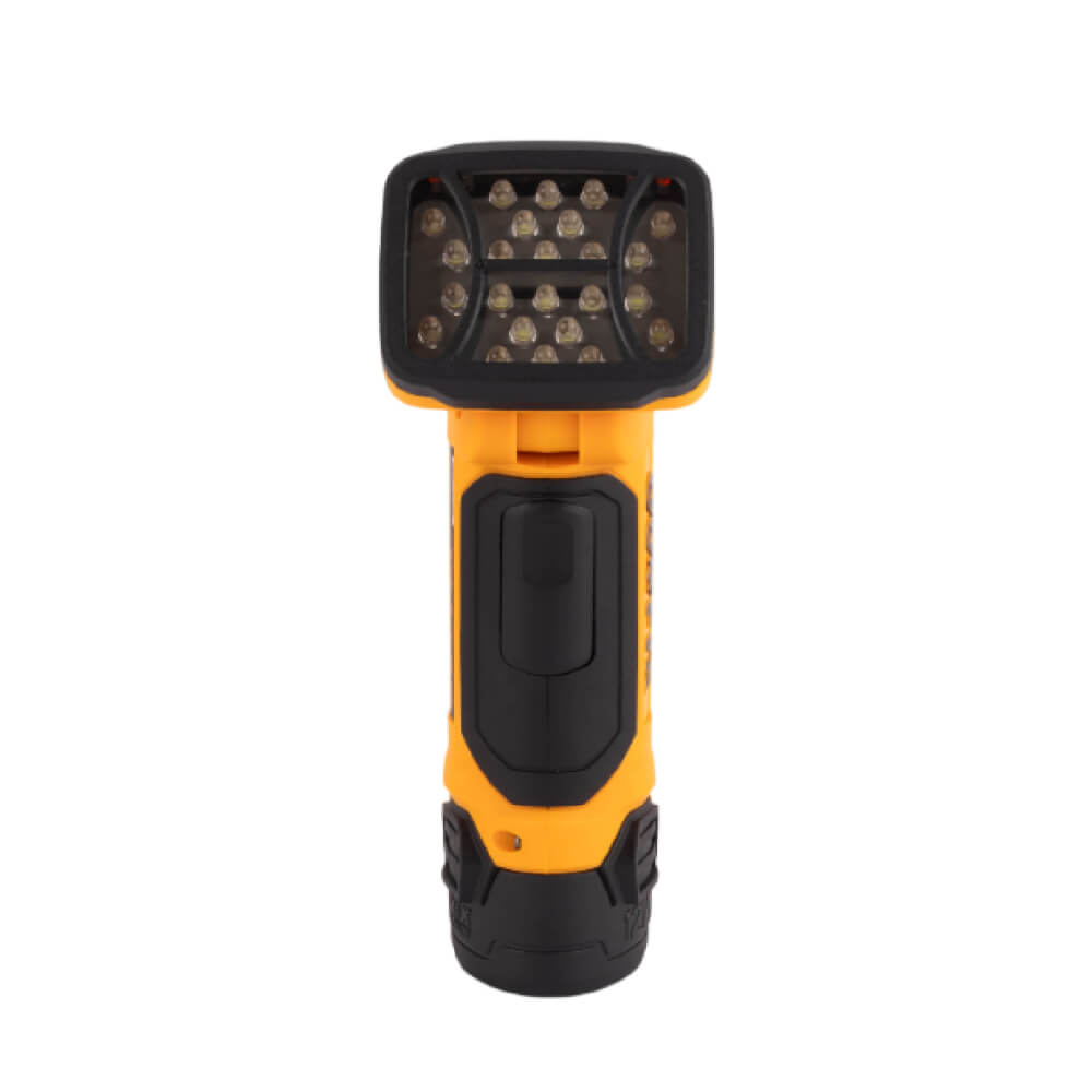 ไฟส่องสว่างไร้สาย COOFIX รุ่น CF-WL001 แบตเตอรี่ 12V