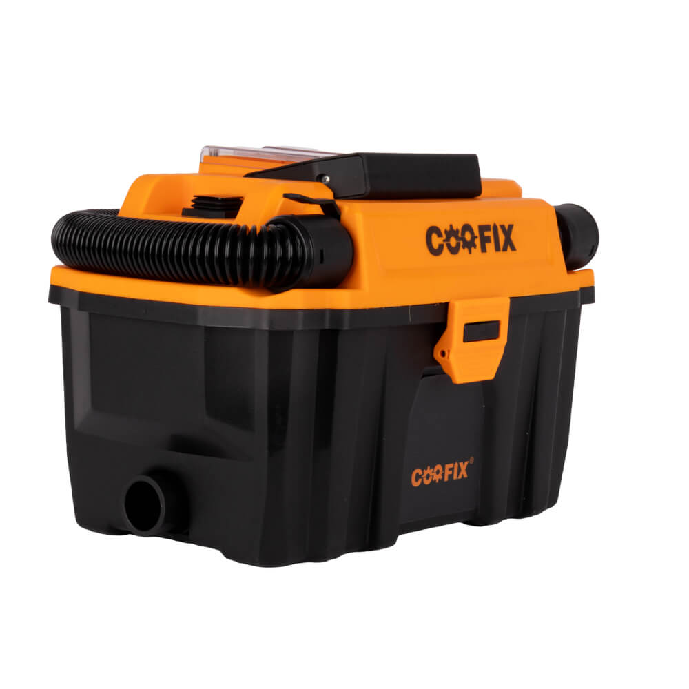 เครื่องดูดฝุ่นไร้สาย (พร้อมแบตเตอรี่) COOFIX รุ่น CF-CVC003 แบตเตอรี่ 20V