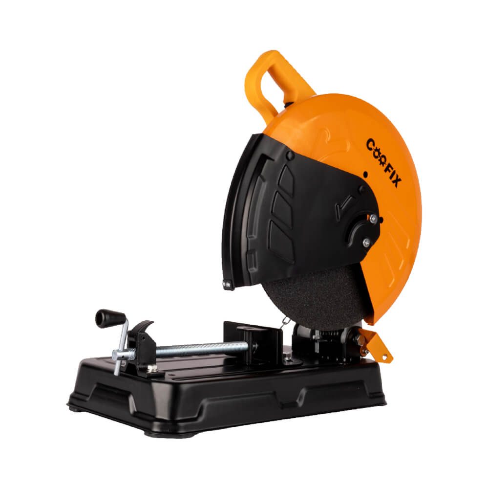 เครื่องตัดไฟเบอร์ COOFIX รุ่น CF-CM006 14 นิ้ว ปรับองศาได้