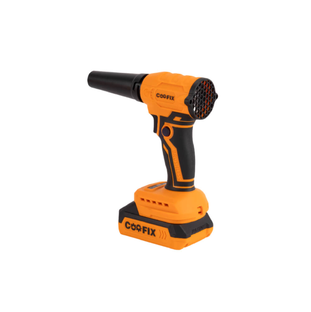 เครื่องเป่าลมไร้สาย COOFIX รุ่น CF-CB005 20V