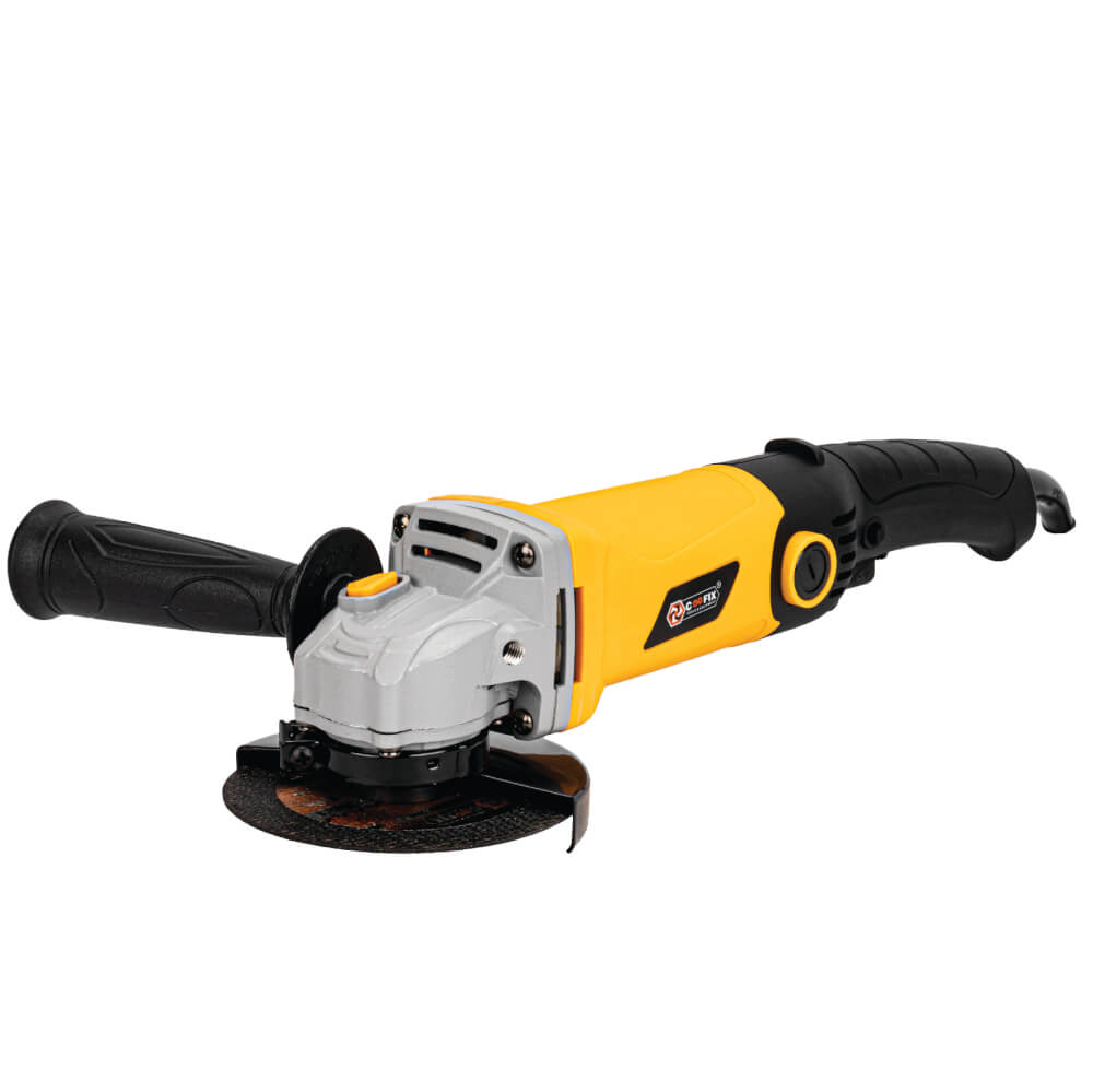 เครื่องเจียร COOFIX รุ่น CF-AG022 4 นิ้ว 800 วัตต์