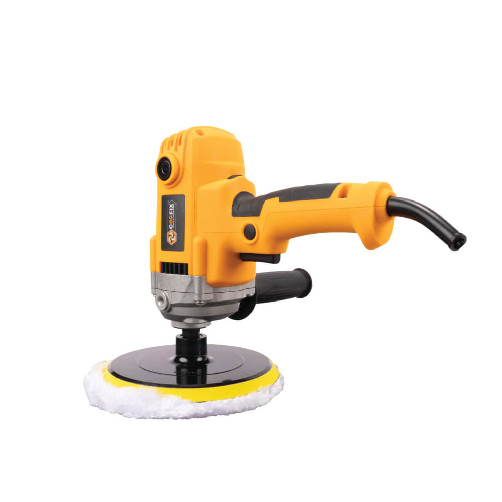 เครื่องขัดสีรถยนต์ COOFIX รุ่น CF-EP005 7 นิ้ว 900W