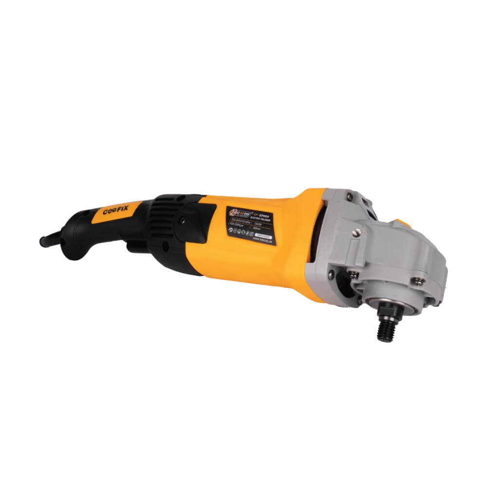 เครื่องขัดสีรถยนต์ COOFIX รุ่น CF-EP004 เจียร 7 นิ้ว 1300 วัตต์