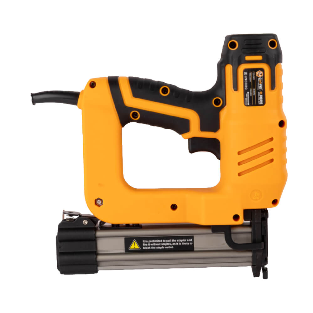 เครื่องยิงแม็กลมแบบ 2IN1 COOFIX รุ่น CF-ENG002