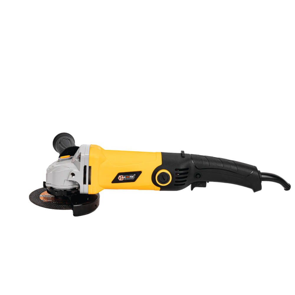 เครื่องเจียร COOFIX รุ่น CF-AG022 4 นิ้ว 800 วัตต์