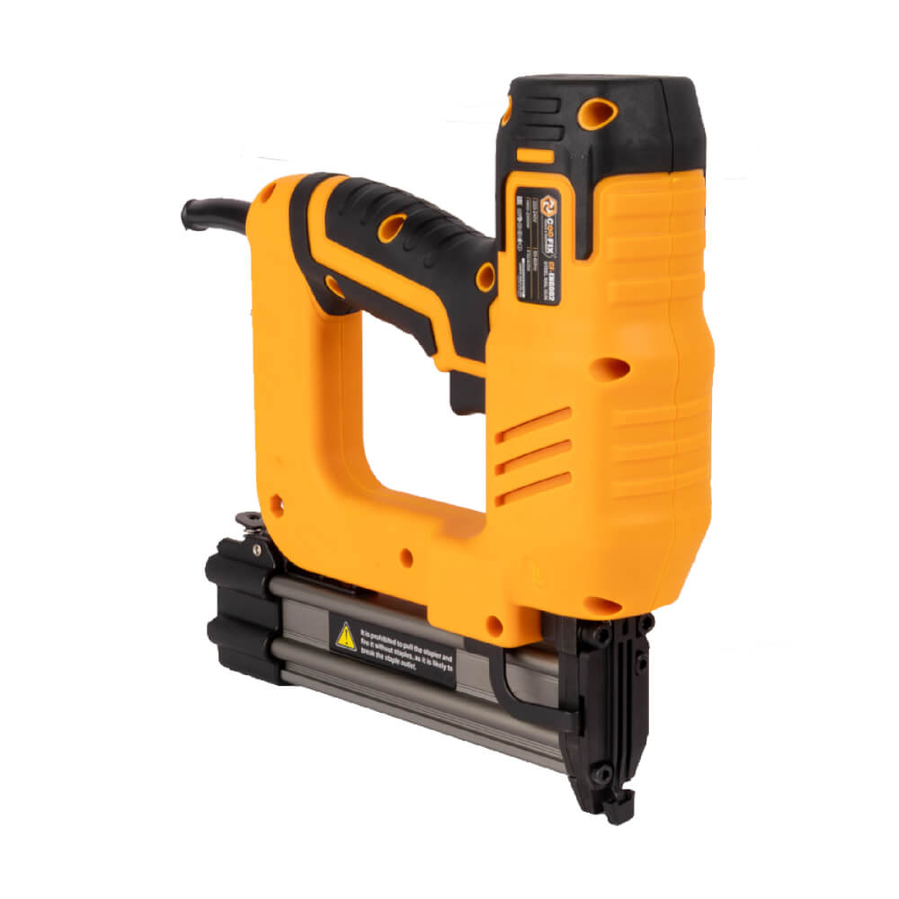 เครื่องยิงแม็กลมแบบ 2IN1 COOFIX รุ่น CF-ENG002