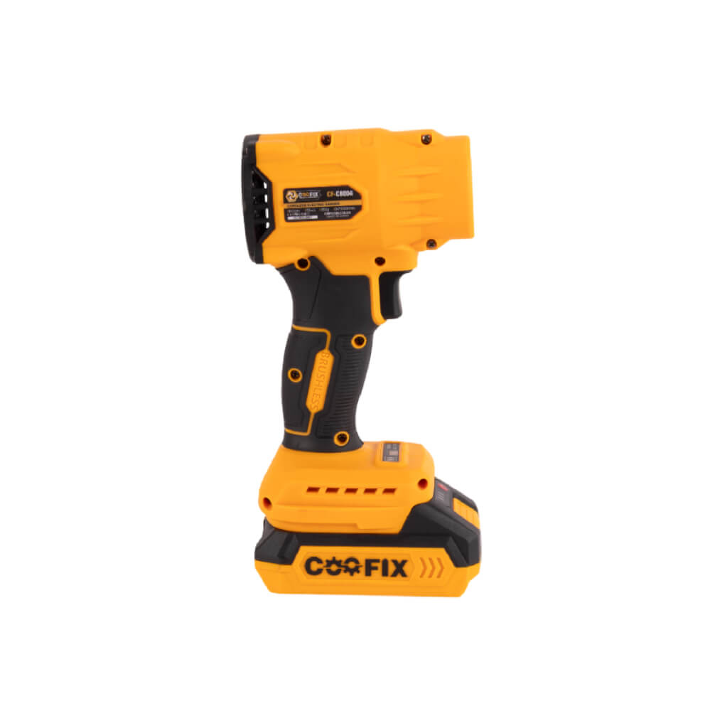 เครื่องเป่าลมไร้สาย COOFIX รุ่น CF-CB004 20V