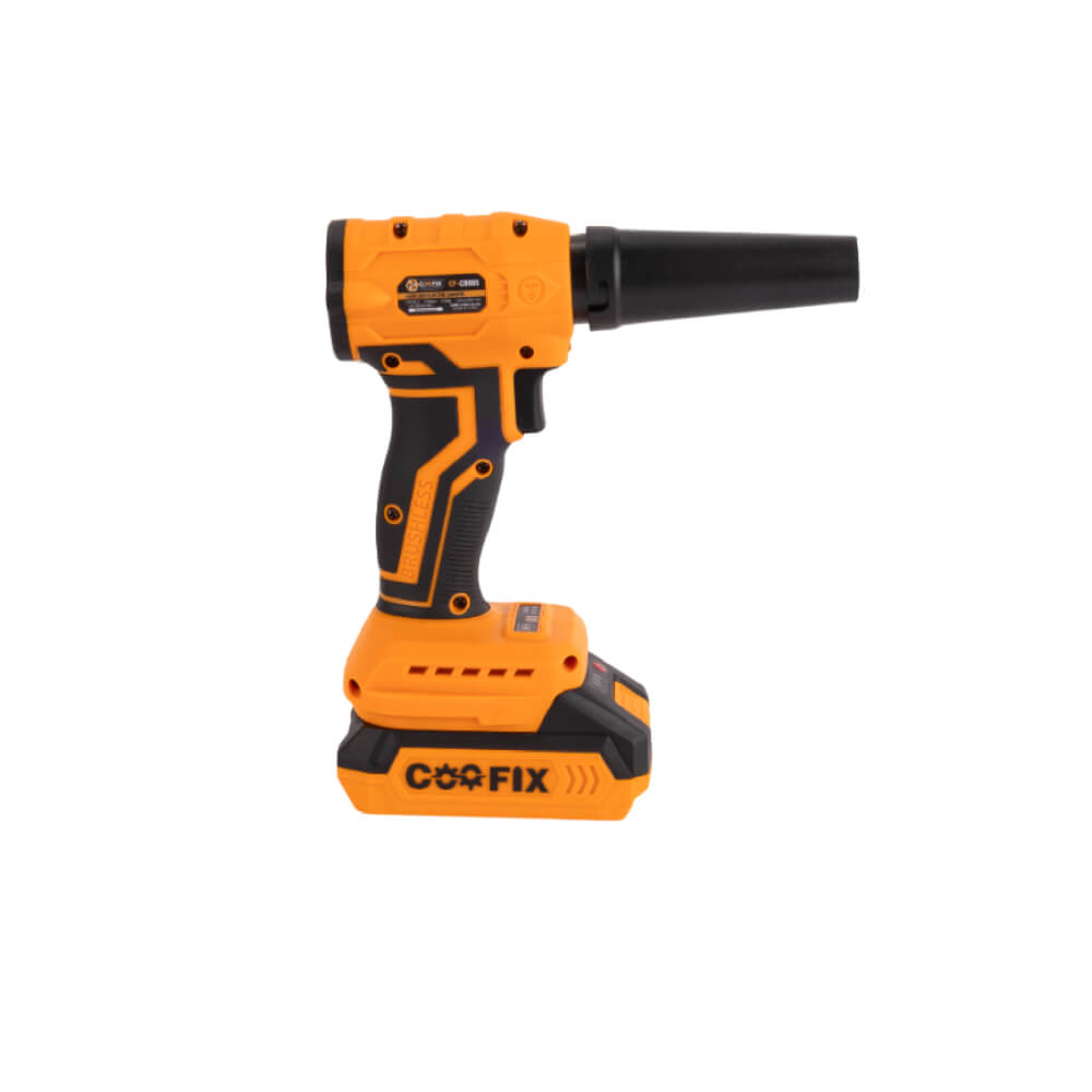 เครื่องเป่าลมไร้สาย COOFIX รุ่น CF-CB005 20V