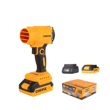 เครื่องเป่าลมไร้สาย COOFIX รุ่น CF-CB004 20V_0