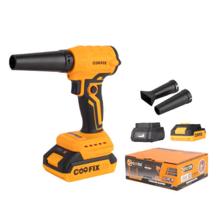 เครื่องเป่าลมไร้สาย COOFIX รุ่น CF-CB005 20V_0
