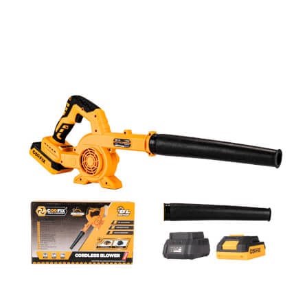 เครื่องเป่าลมไร้สาย COOFIX รุ่น CF-CB003 20V_0