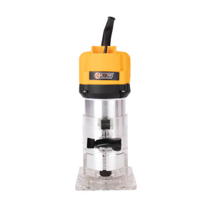 เครื่องทริมเมอร์ COOFIX รุ่น CF-ET001 680 วัตต์_0