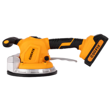 เครื่องดูดสั่นกระเบื้องไร้สาย COOFIX รุ่น CF-TTM002 แบตเตอรี่ 20V_1