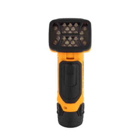 ไฟส่องสว่างไร้สาย COOFIX รุ่น CF-WL001 แบตเตอรี่ 12V_1