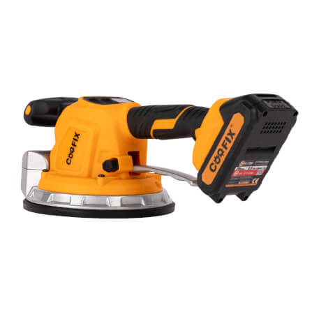 เครื่องดูดสั่นกระเบื้องไร้สาย COOFIX รุ่น CF-TTM002 แบตเตอรี่ 20V_2