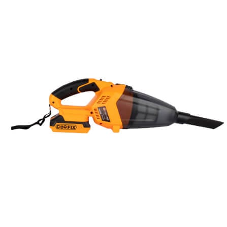 เครื่องดูดฝุ่นแบบมือจับ (พร้อมแบตเตอรี่) COOFIX รุ่น CF-CVC001 แบตเตอรี่ 20V_2