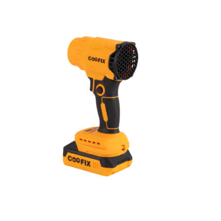 เครื่องเป่าลมไร้สาย COOFIX รุ่น CF-CB004 20V_2