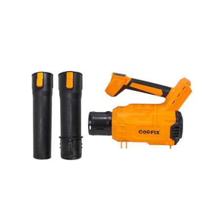 เครื่องเป่าลมไร้สาย เป่าลมโบลเวอร์ COOFIX รุ่น CF-LB003 แบตเตอรี่ 4.0AH 20V_2