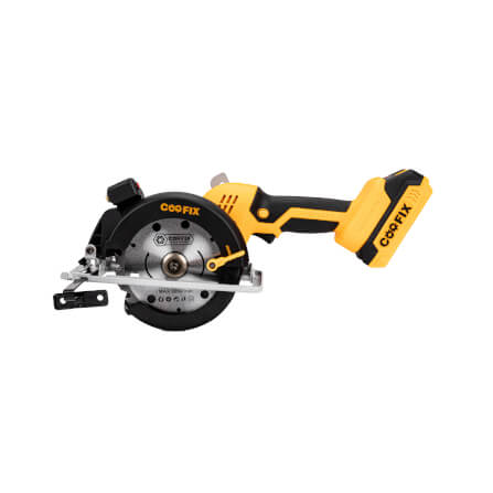 เลื่อยวงเดือนไร้สาย COOFIX รุ่น CF-CCS004 20V_2